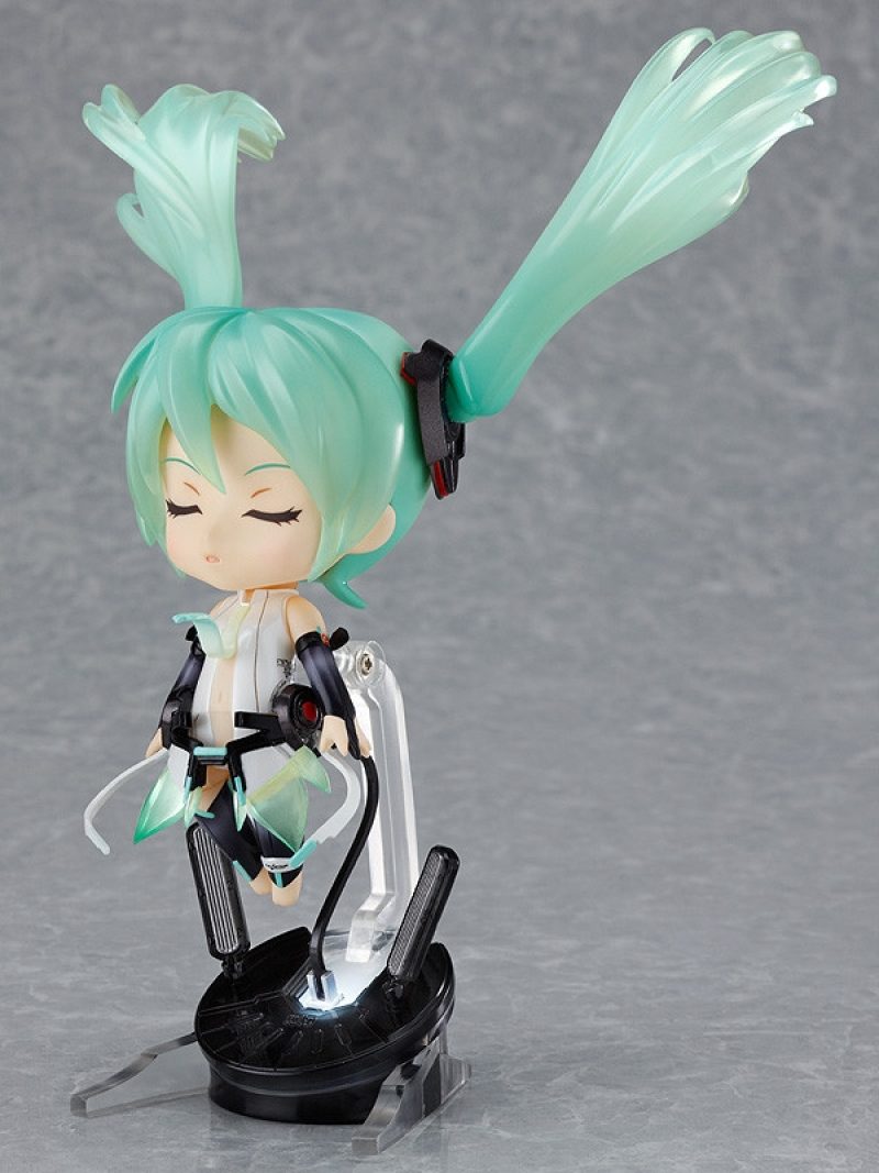 Nendoroid Hatsune Miku: Append