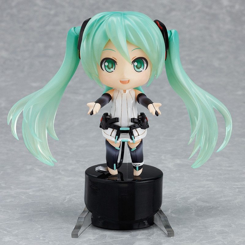 Nendoroid Hatsune Miku: Append