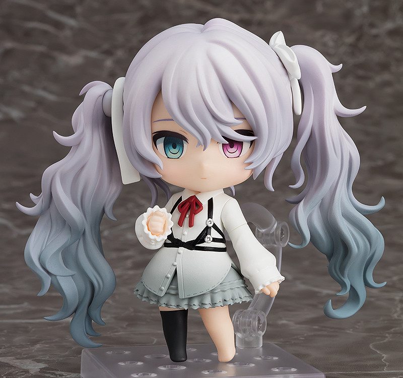 Nendoroid Hatsune Miku: Empty SEKAI Ver.
