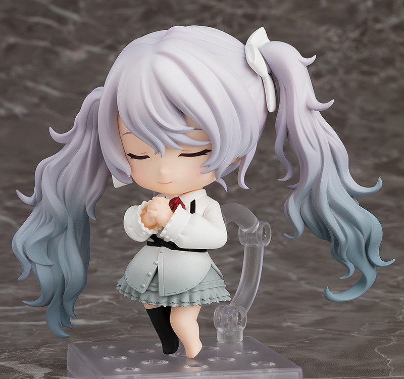 Nendoroid Hatsune Miku: Empty SEKAI Ver.