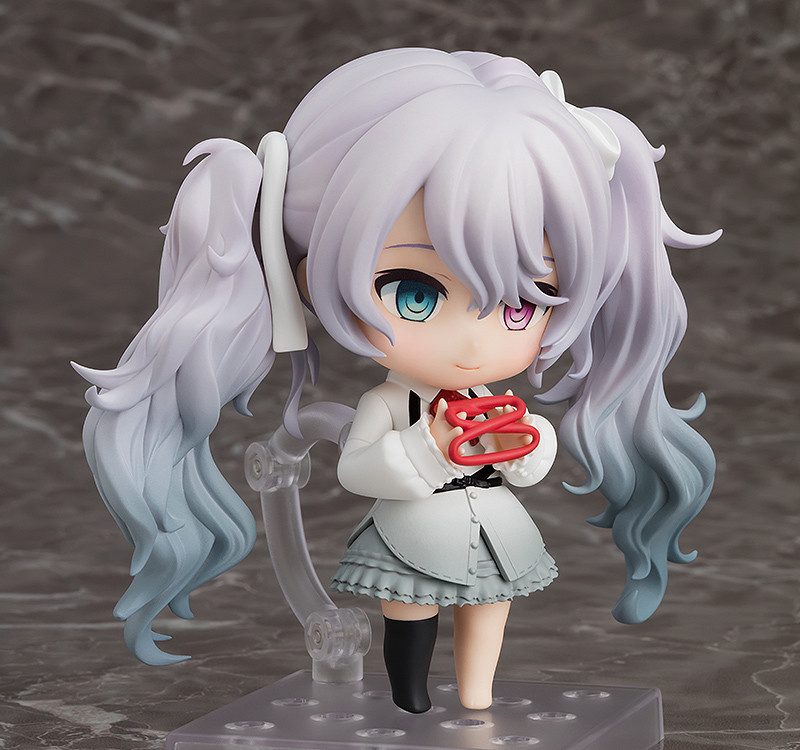 Nendoroid Hatsune Miku: Empty SEKAI Ver.