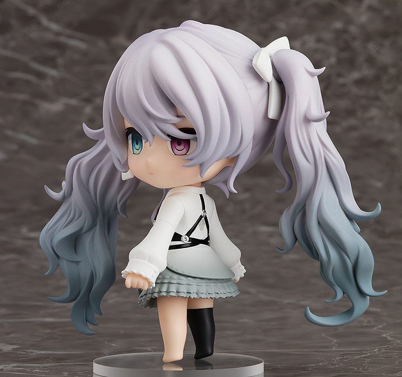 Nendoroid Hatsune Miku: Empty SEKAI Ver.