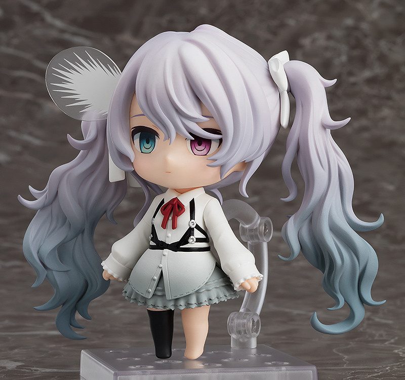 Nendoroid Hatsune Miku: Empty SEKAI Ver.