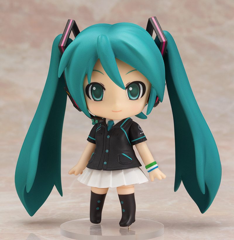 Nendoroid Hatsune Miku : FamilyMart Ver.