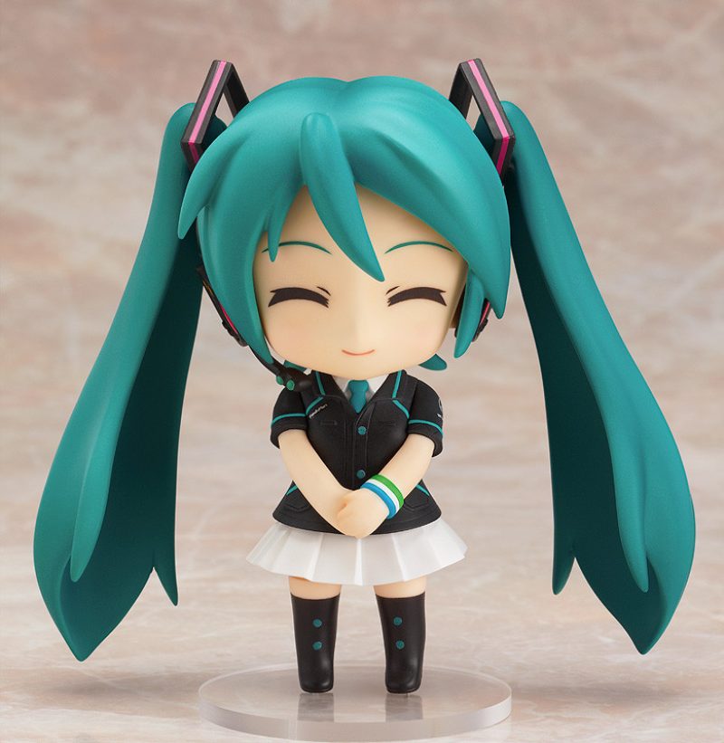 Nendoroid Hatsune Miku : FamilyMart Ver.