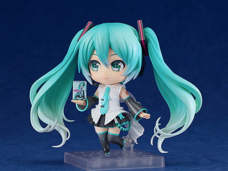 Nendoroid Hatsune Miku: Happy 16th Birthday Ver.