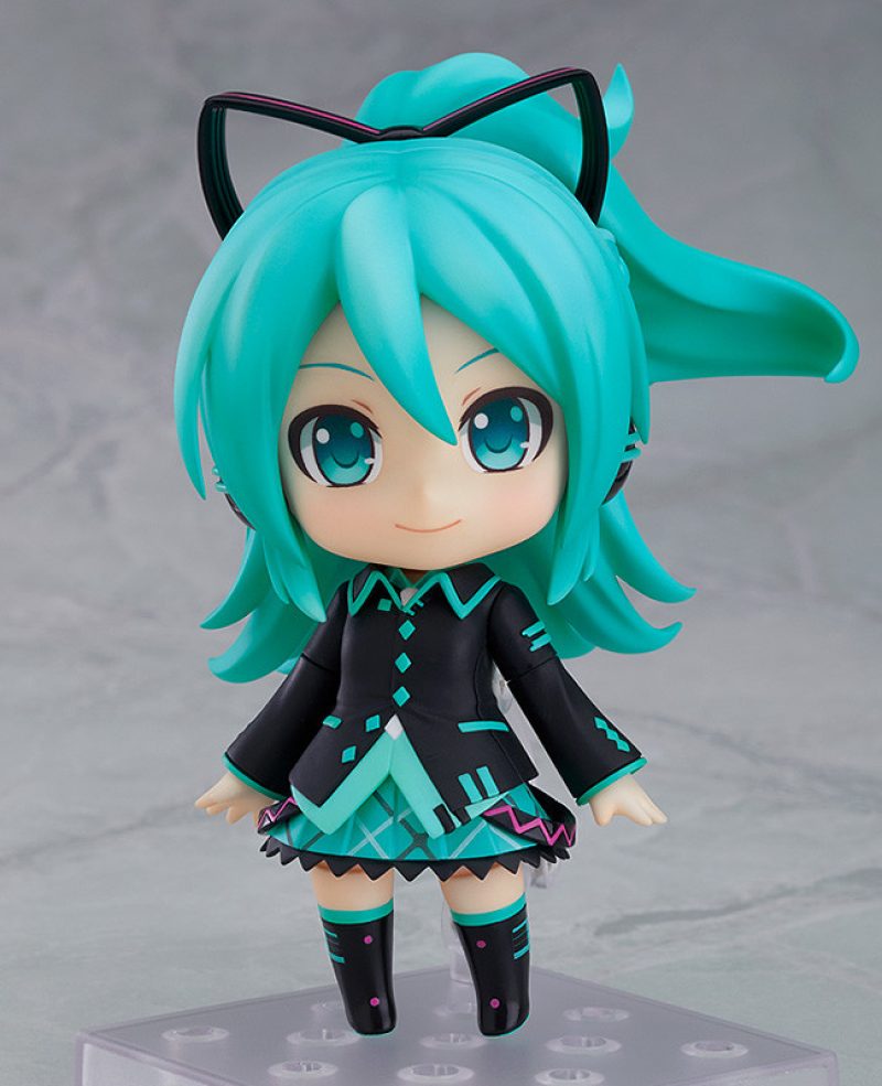Nendoroid Hatsune Miku: if Ver.