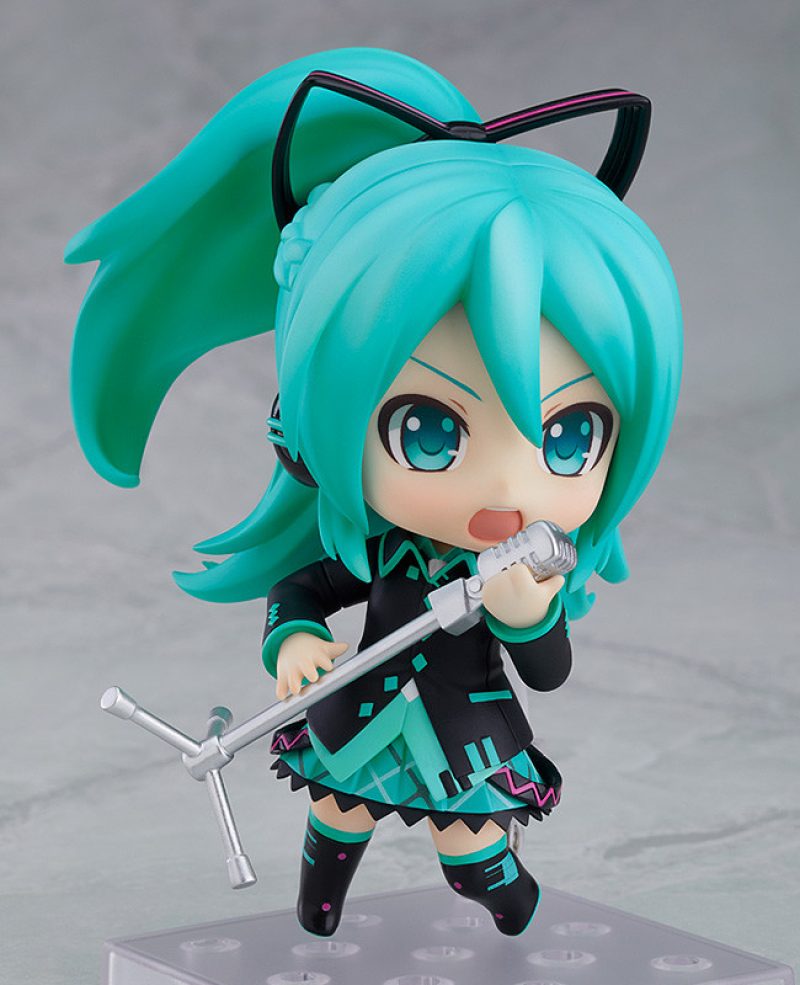 Nendoroid Hatsune Miku: if Ver.