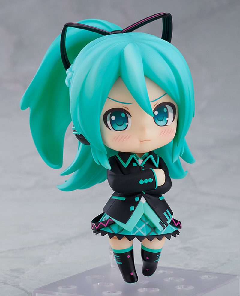 Nendoroid Hatsune Miku: if Ver.