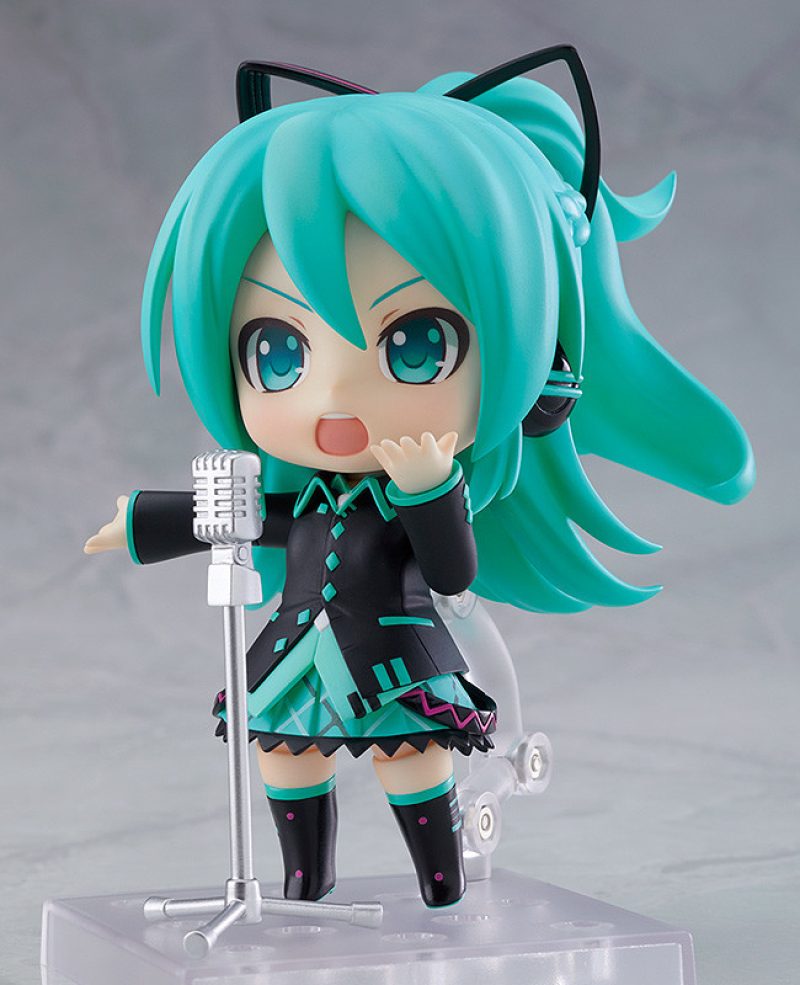 Nendoroid Hatsune Miku: if Ver.