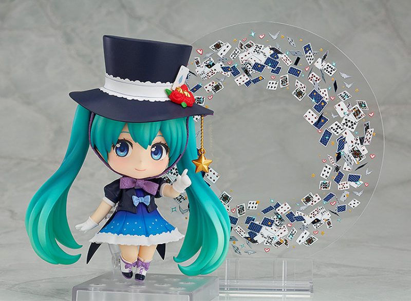 Nendoroid Hatsune Miku: Magical Mirai 2013 Ver.