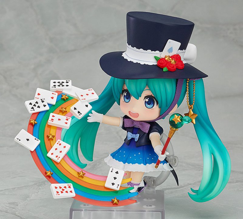 Nendoroid Hatsune Miku: Magical Mirai 2013 Ver.