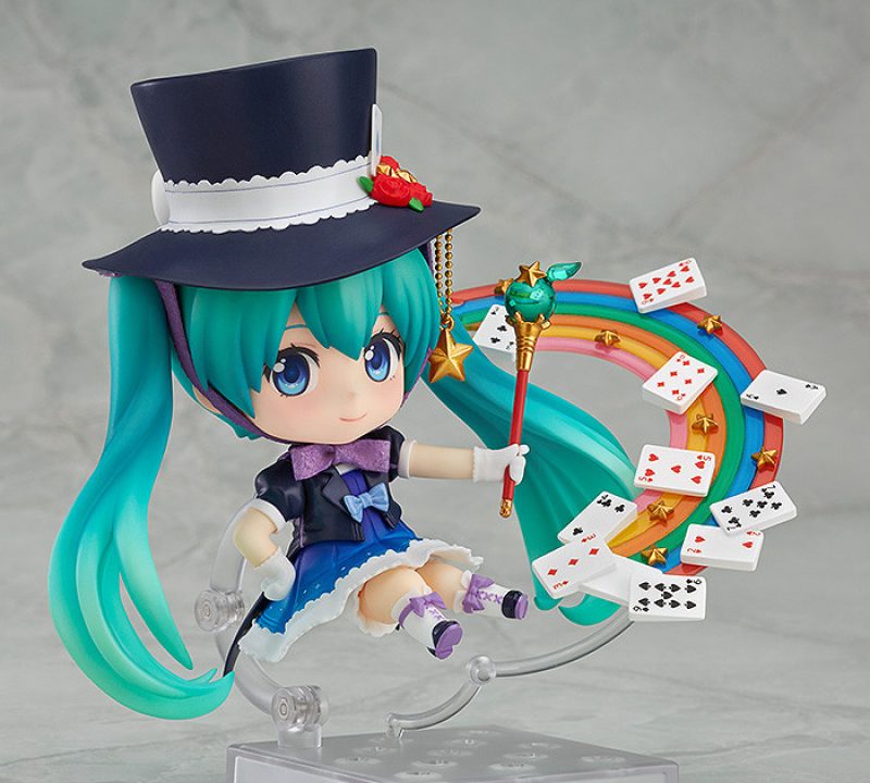 Nendoroid Hatsune Miku: Magical Mirai 2013 Ver.