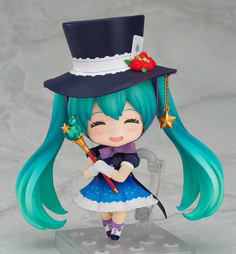 Nendoroid Hatsune Miku: Magical Mirai 2013 Ver.