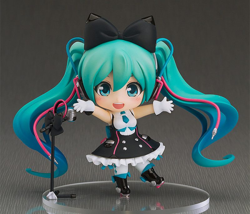 Nendoroid Hatsune Miku: Magical Mirai 2016 Ver.