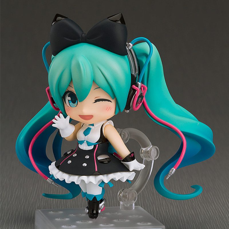 Nendoroid Hatsune Miku: Magical Mirai 2016 Ver.