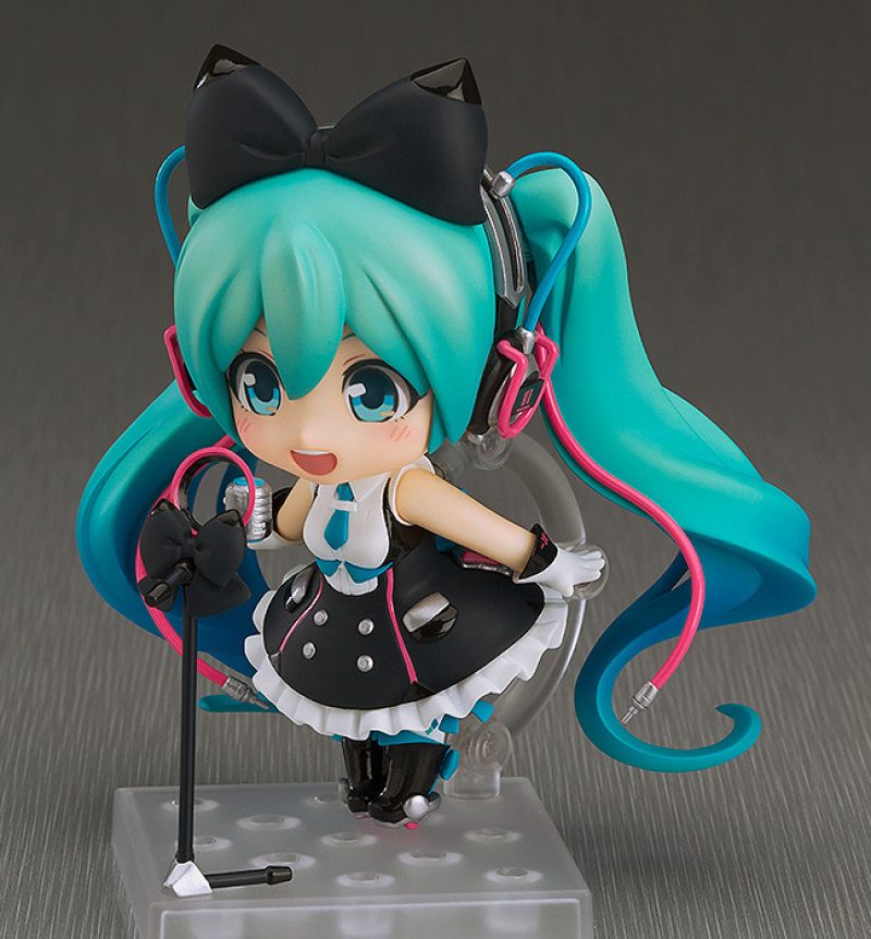 Nendoroid Hatsune Miku: Magical Mirai 2016 Ver.