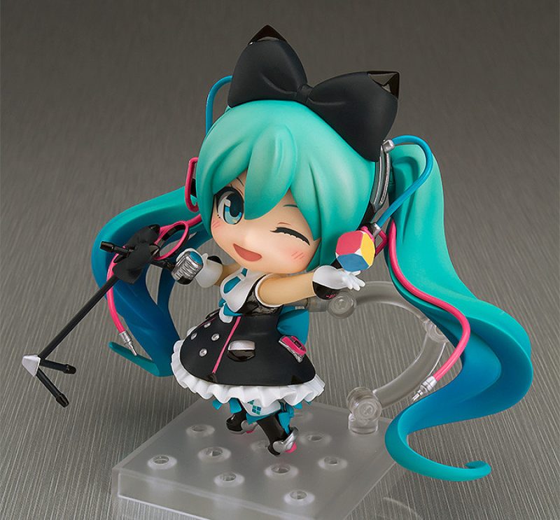 Nendoroid Hatsune Miku: Magical Mirai 2016 Ver.