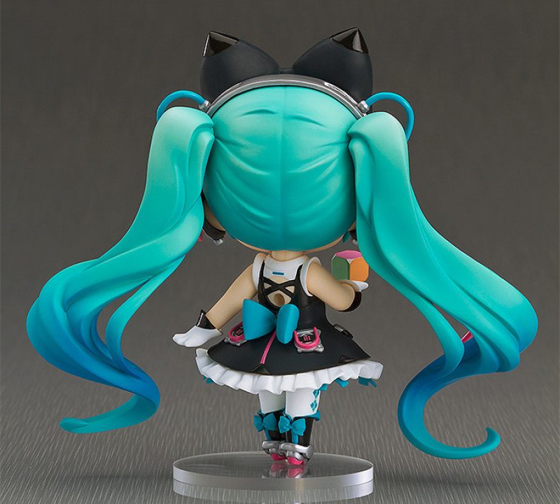 Nendoroid Hatsune Miku: Magical Mirai 2016 Ver.