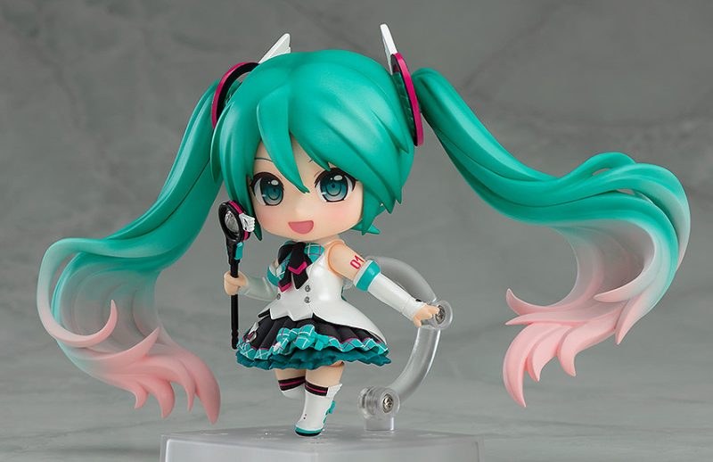 Nendoroid Hatsune Miku Magical Mirai 2017 Ver.