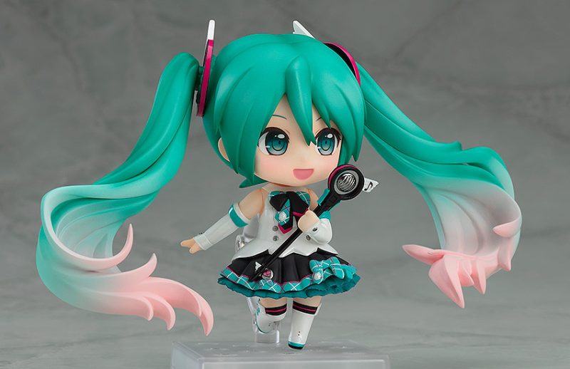 Nendoroid Hatsune Miku Magical Mirai 2017 Ver.