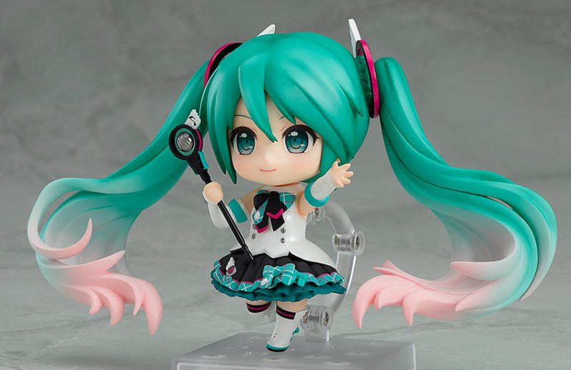 Nendoroid Hatsune Miku Magical Mirai 2017 Ver.