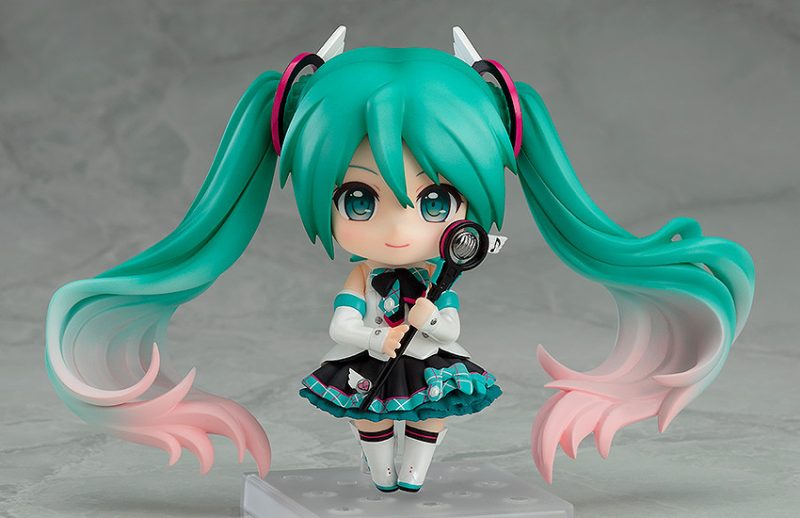 Nendoroid Hatsune Miku Magical Mirai 2017 Ver.