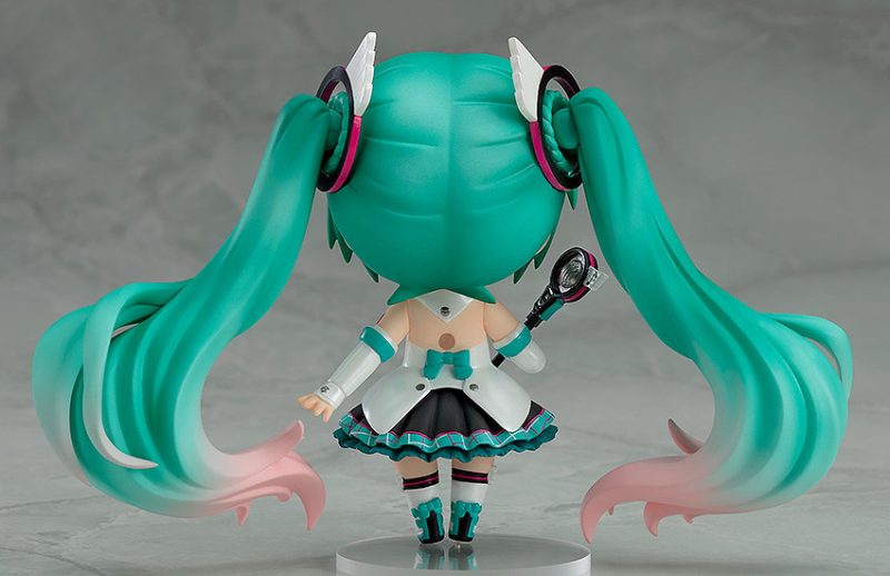 Nendoroid Hatsune Miku Magical Mirai 2017 Ver.