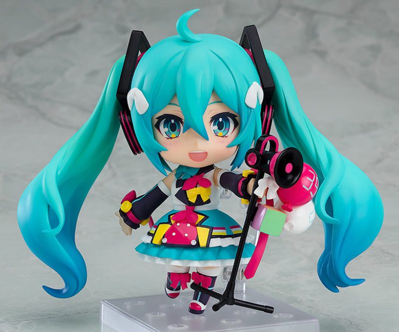 Nendoroid Hatsune Miku: Magical Mirai 2018 Ver.