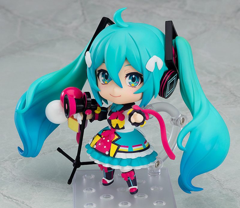 Nendoroid Hatsune Miku: Magical Mirai 2018 Ver.