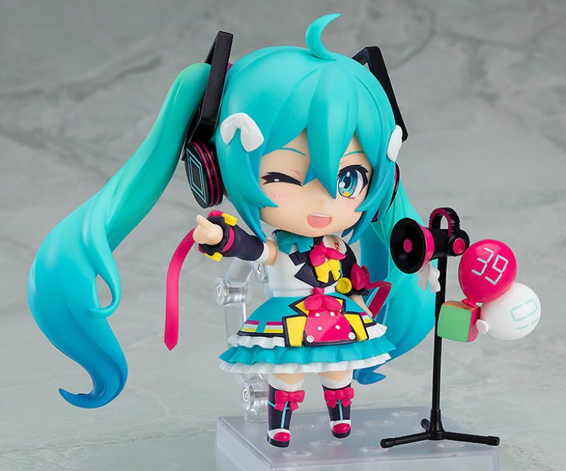 Nendoroid Hatsune Miku: Magical Mirai 2018 Ver.