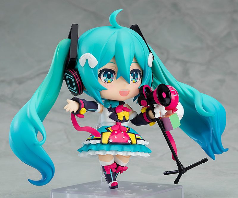Nendoroid Hatsune Miku: Magical Mirai 2018 Ver.