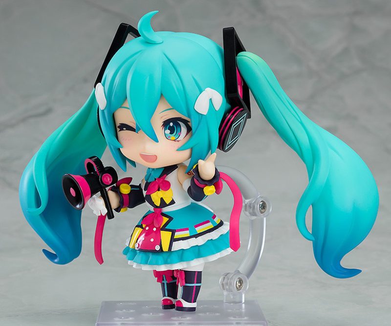 Nendoroid Hatsune Miku: Magical Mirai 2018 Ver.