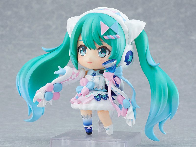 Nendoroid Hatsune Miku: Magical Mirai 2020 Winter Festival Ver.