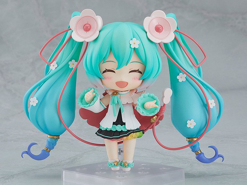 Nendoroid Hatsune Miku: Magical Mirai 2021 Ver.