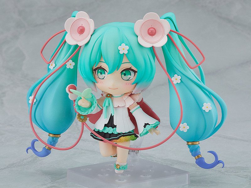 Nendoroid Hatsune Miku: Magical Mirai 2021 Ver.