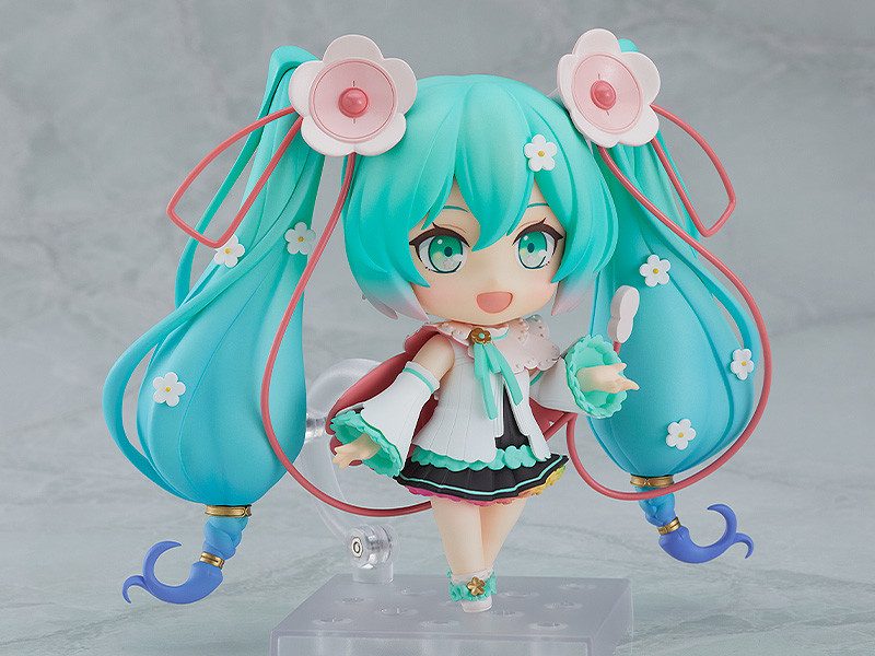 Nendoroid Hatsune Miku: Magical Mirai 2021 Ver.