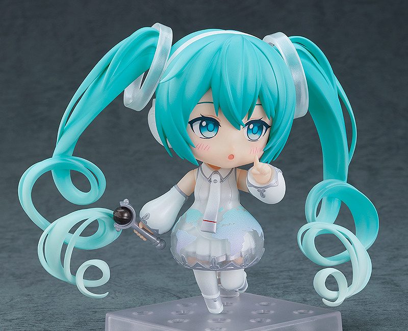Nendoroid Hatsune Miku: MIKU EXPO 2021 Ver.