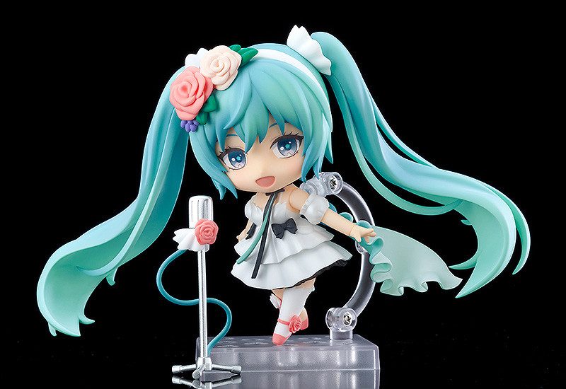 Nendoroid Hatsune Miku: MIKU WITH YOU 2019 Ver.