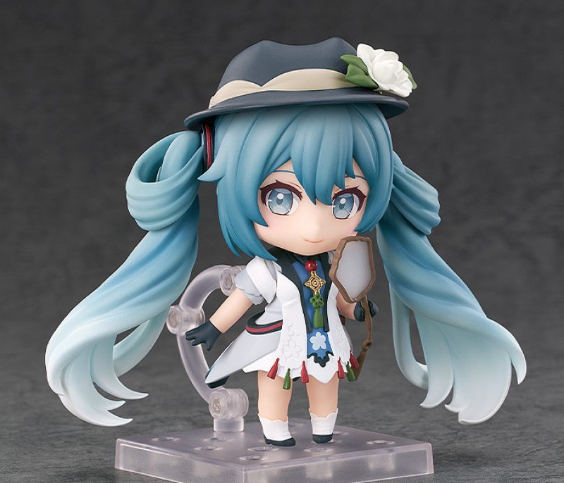 Nendoroid Hatsune Miku: MIKU WITH YOU 2021 Ver.