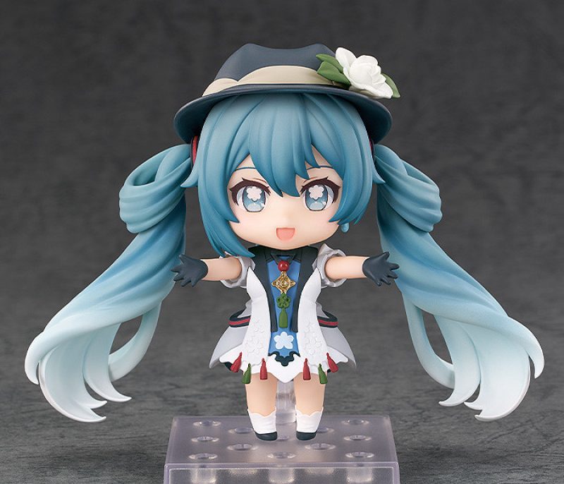 Nendoroid Hatsune Miku: MIKU WITH YOU 2021 Ver.