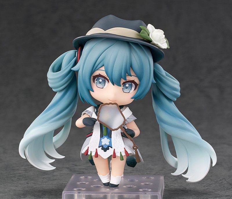Nendoroid Hatsune Miku: MIKU WITH YOU 2021 Ver.