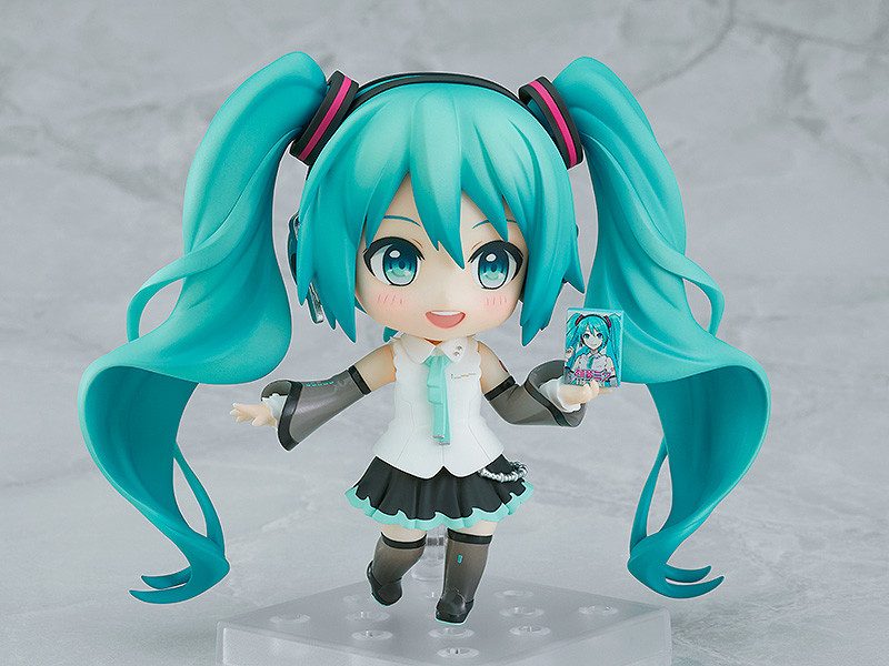 Nendoroid Hatsune Miku NT