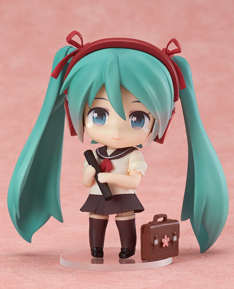 Nendoroid Hatsune Miku: Sailor Uniform Ver.