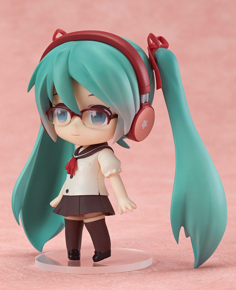 Nendoroid Hatsune Miku: Sailor Uniform Ver.