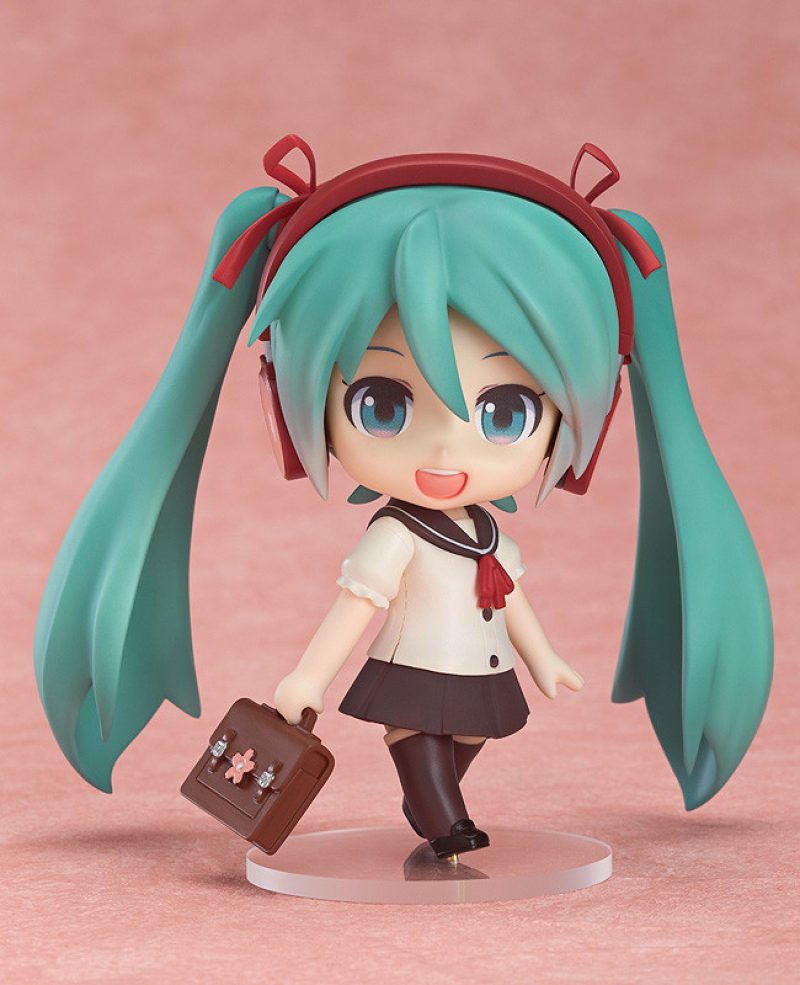 Nendoroid Hatsune Miku: Sailor Uniform Ver.