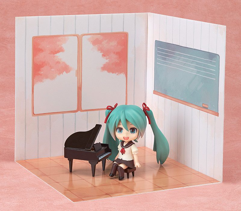 Nendoroid Hatsune Miku: Sailor Uniform Ver.