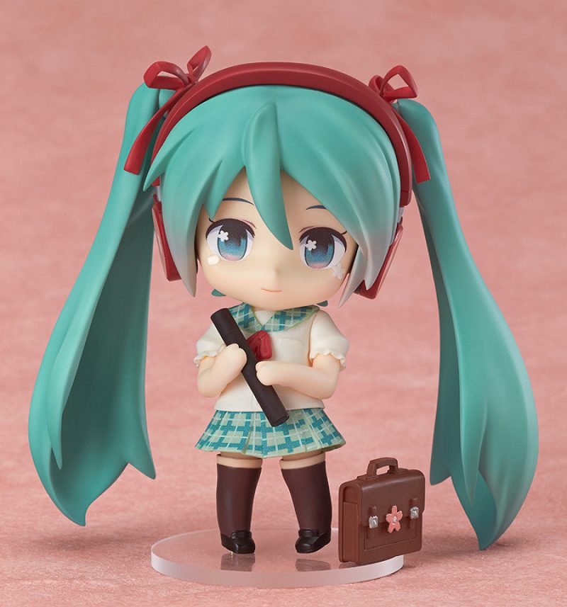 Nendoroid Hatsune Miku: Sailor Uniform Ver. Special Color