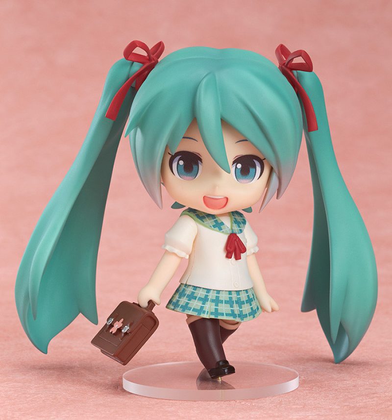 Nendoroid Hatsune Miku: Sailor Uniform Ver. Special Color