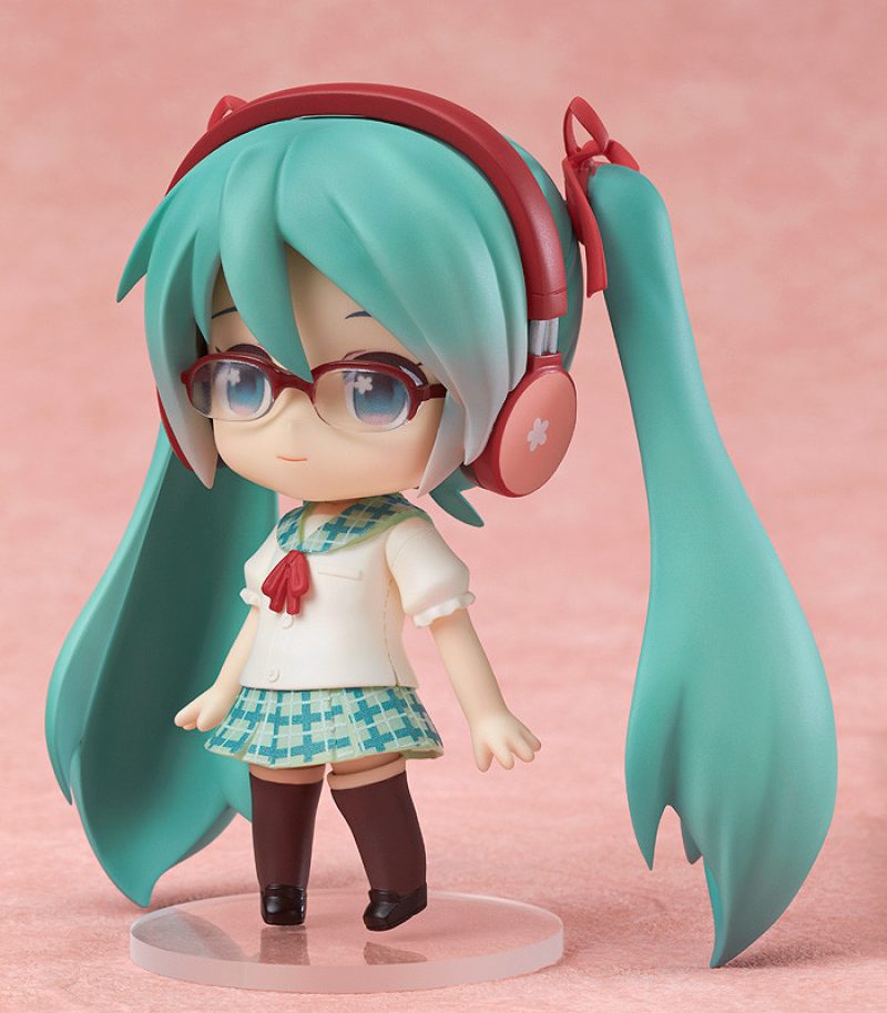 Nendoroid Hatsune Miku: Sailor Uniform Ver. Special Color